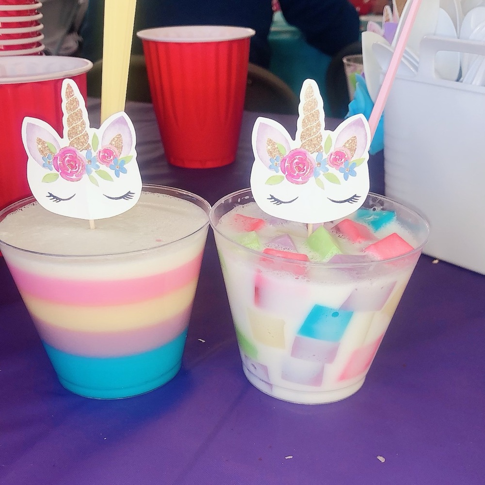 Meet your Posher, Miriam